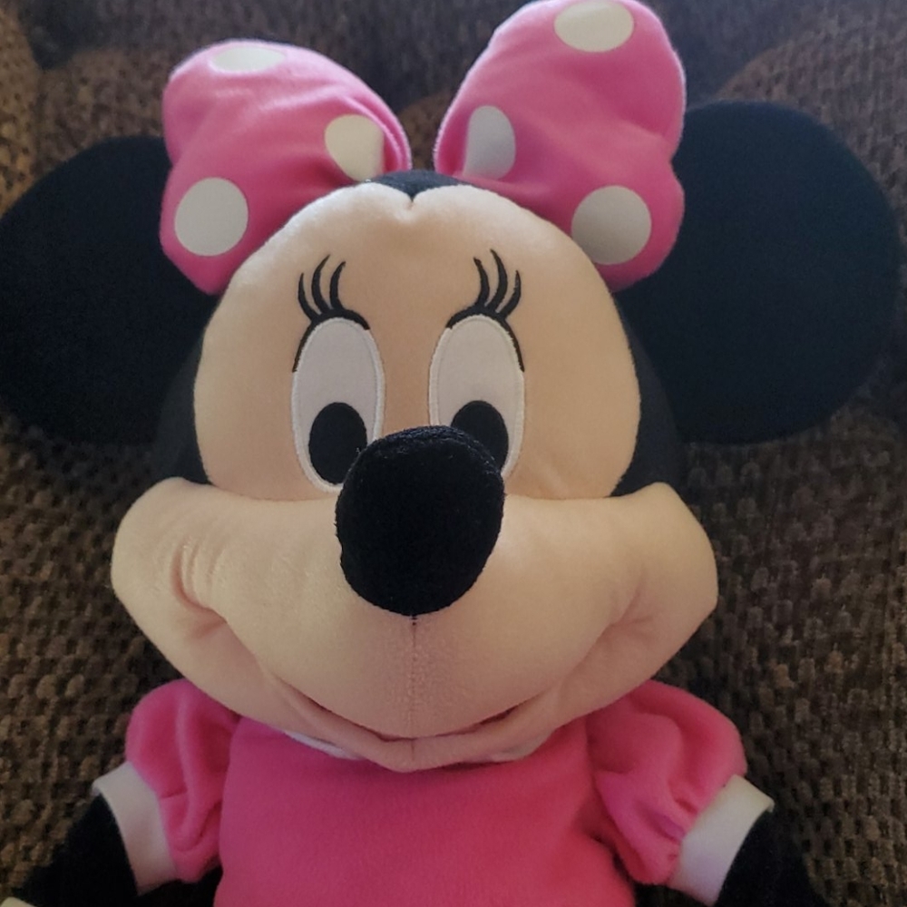 Disney Minnie Mouse - Picture 2 of 4